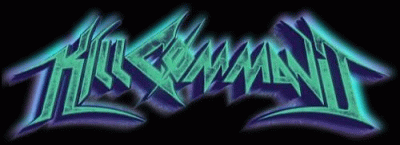 logo Kill Cømmand (USA-2)